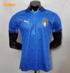 Authentic Italy Home Soccer Jerseys 2020 EURO