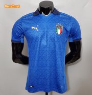 Authentic Italy Home Soccer Jerseys 2020 EURO