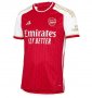 Arsenal Home Soccer Jerseys 2023/24