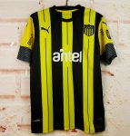 Peñarol Home Soccer Jerseys 2019/20