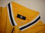 13-14 Juventus Away Yellow Jersey Shirt(Player Version)