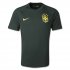 2014 World Cup Brazil Black 3rd Soccer Jersey Football Shirt