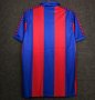 Retro Barcelona Home Soccer Jerseys 1991/92