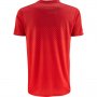 Austria Home Soccer Jersey 2016 Euro