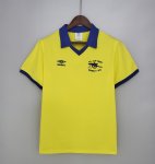 Retro Arsenal Away Soccer Jersey 1971/79