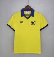 Retro Arsenal Away Soccer Jersey 1971/79