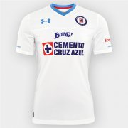 Cruz Azul Away Soccer Jersey 16/17