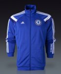 Chelsea FC 14/15 Blue Anthem Jacket