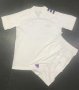 Children Orlando City SC Away Soccer Suits 2020 Shirt and Shorts
