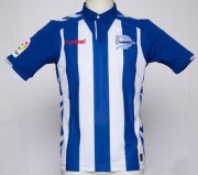 Deportivo Alavés Home Soccer Jersey 16/17