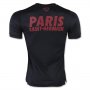 Paris SAINT-GERMAIN Squad SS PRE-MATCH Shirt 2015