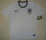 2013 England Home White Jersey Kit(Shirt+Shorts)