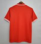 Liverpool Polo Shirt Red 2020/21