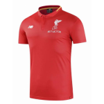 18-19 Liverpool Polo Red