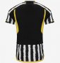 Juventus Replica Home Soccer Jerseys 2023/24