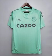 Everton Third Soccer Jersey 2020/21