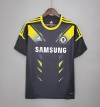 Chelsea Retro Third Away Soccer Jersey 2012/13