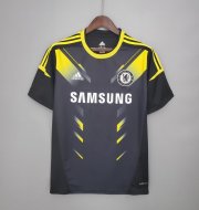 Chelsea Retro Third Away Soccer Jersey 2012/13