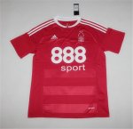 Nottingham Forest Home Soccer Jersey 16/17