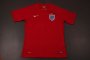 2014 FIFA WORLD CUP ENGLAND AWAY SOCCER JERSEY