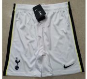 Tottenham Hotspur Home Soccer Shorts 2020/21
