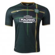 Celtic 14/15 Away Soccer Jersey