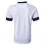 2013 USA Home White Soccer Jersey Shirt(Player Version)