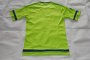 Seattle Sounders Home Soccer Jersey 2015-16 Green