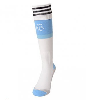 2014 FIFA World Cup Argentina Home Socks