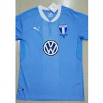 Malmö FF Home Soccer Jersey 17/18