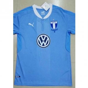 Malmö FF Home Soccer Jersey 17/18