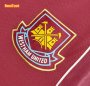 Retro West Ham United Home Soccer Jersey 1999/2001