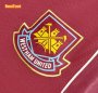 Retro West Ham United Home Soccer Jersey 1999/2001