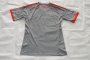 Toronto Away Soccer Jersey 2015-16 Grey