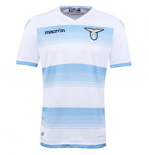 Lazio Third Soccer Jersey 16/17