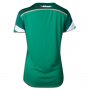 Women 2014 FIFA World Cup Mexico Home Soccer Jersey