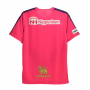 2019 Cerezo Osaka Home Pink Soccer Jerseys Shirt