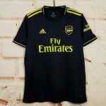 Arsenal Third Away Soccer Jerseys 2019/20