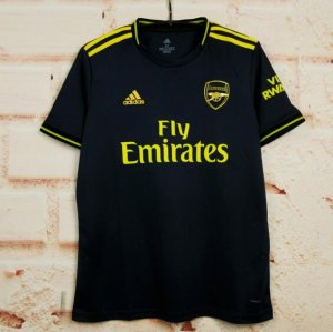 Arsenal Third Away Soccer Jerseys 2019/20