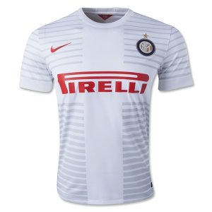 Inter Milan 14/15 Away Soccer Jersey [1408120758]