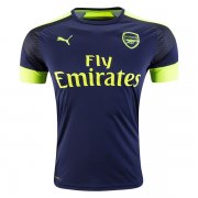 Arsenal Third Soccer Jersey 16/17