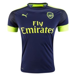 Arsenal Third Soccer Jersey 16/17