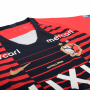 Kashima Antlers Home Red Jerseys Shirt 2019