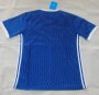 Chelsea Training Shirt 2016-17 Blue White
