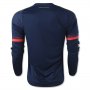 Colombia LS Away Soccer Jersey 2015
