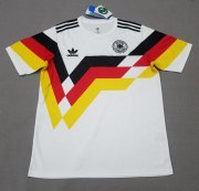 Germany commemorative Soccer Jersey 2018 World Cup