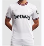 West Ham United Away Soccer Jerseys 2023/24