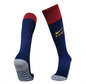 Barcelona Home Soccer Socks 2019/20