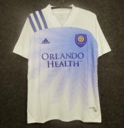 Orlando City SC Away Soccer Jerseys 2020