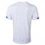 2014 world cup Italy Away White Soccer Jersey Football Shirt